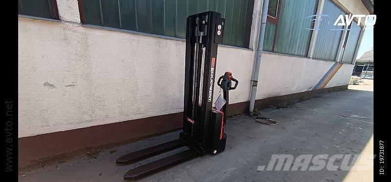 EP ESL 122 Li-ION Transpaleta manuala