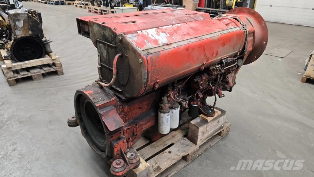 Deutz BF6L513RC Motoare
