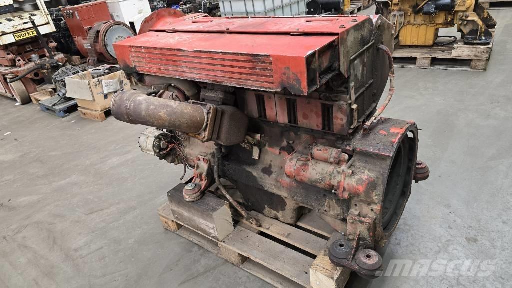 Deutz BF6L513RC Motoare