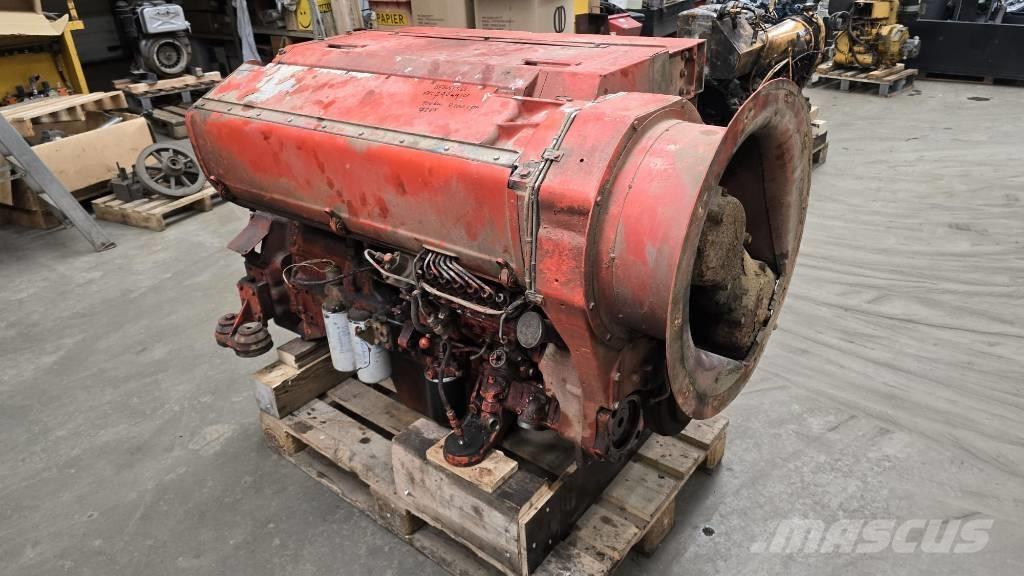 Deutz BF6L513RC Motoare