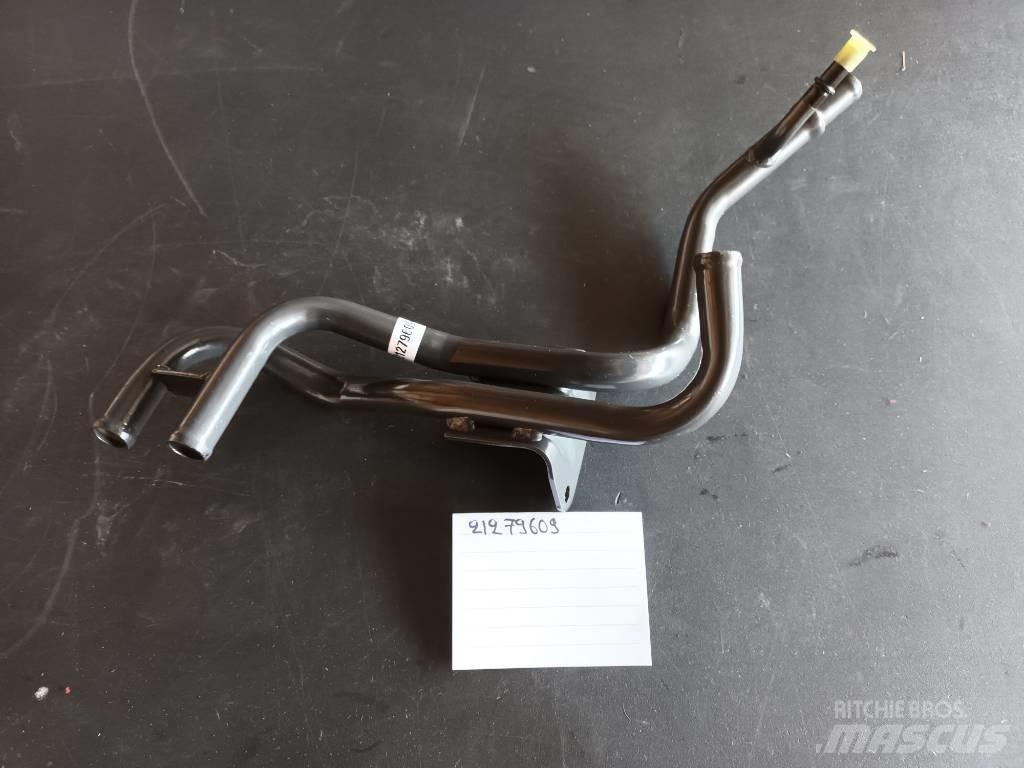 Volvo PIPE 21279609 Transport - Altele