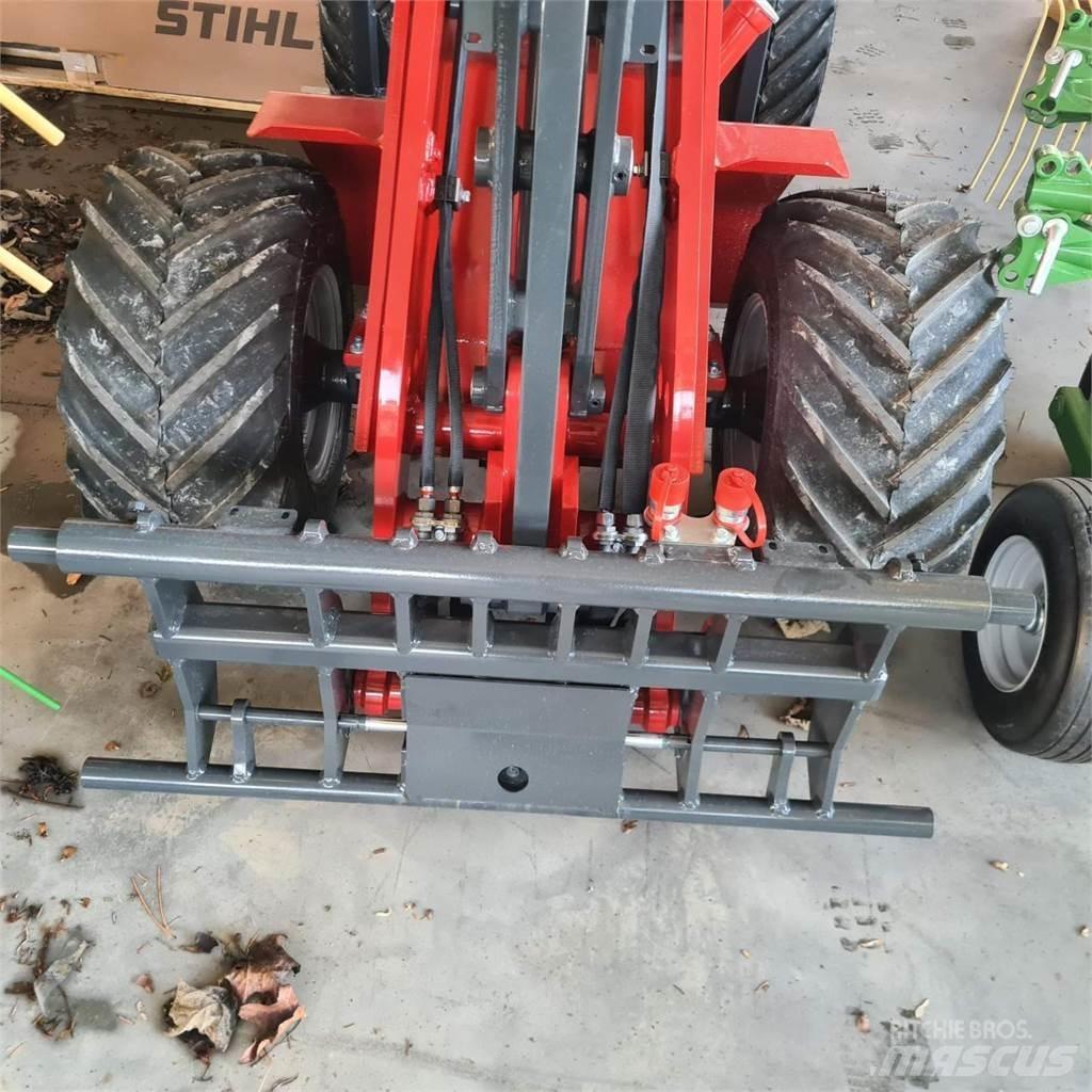 Schäffer 2028 SLT Mini incarcatoare