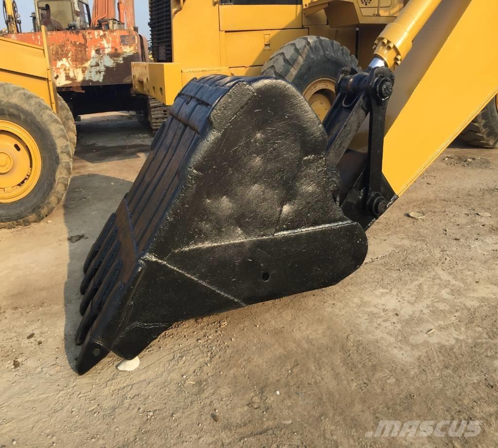 CAT 330 B Excavatoare pe șenile
