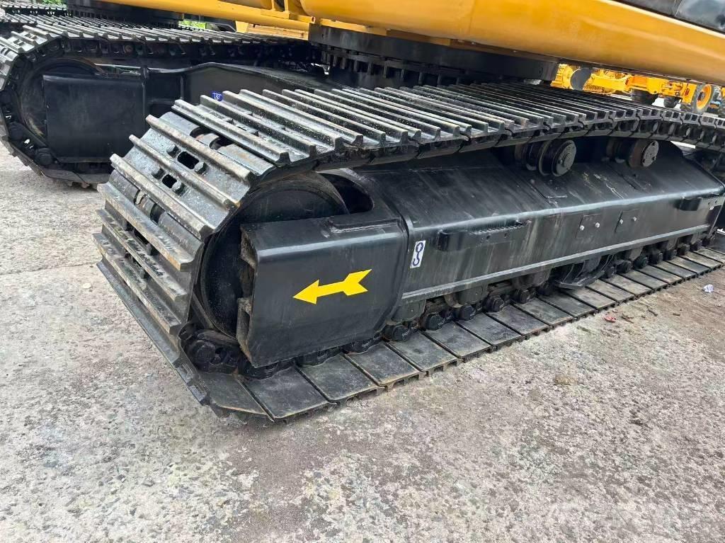 CAT 329 Excavatoare pe șenile
