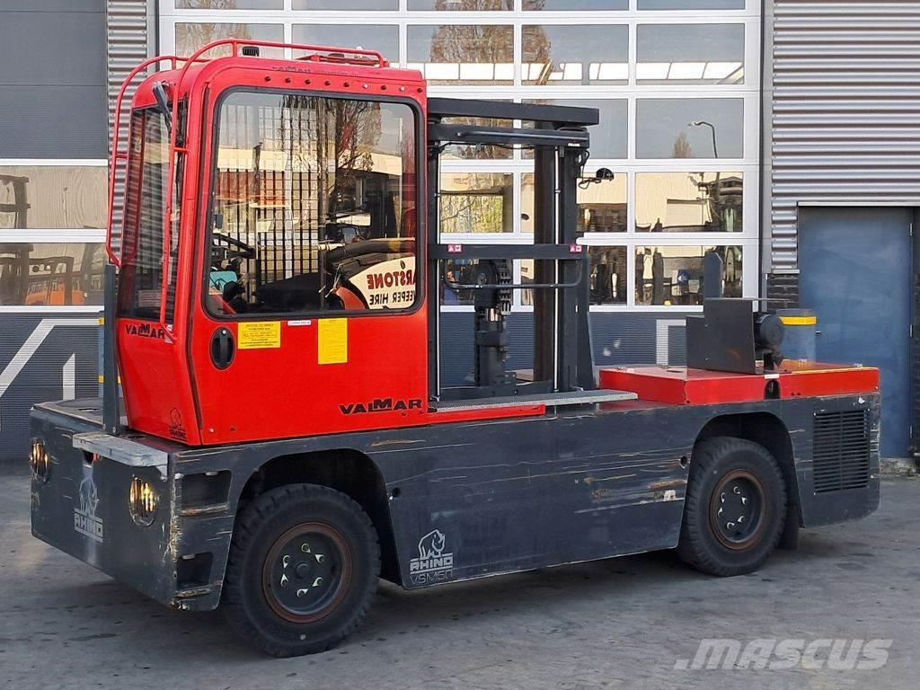 Valmar VSM50/12/35 Încarcator lateral