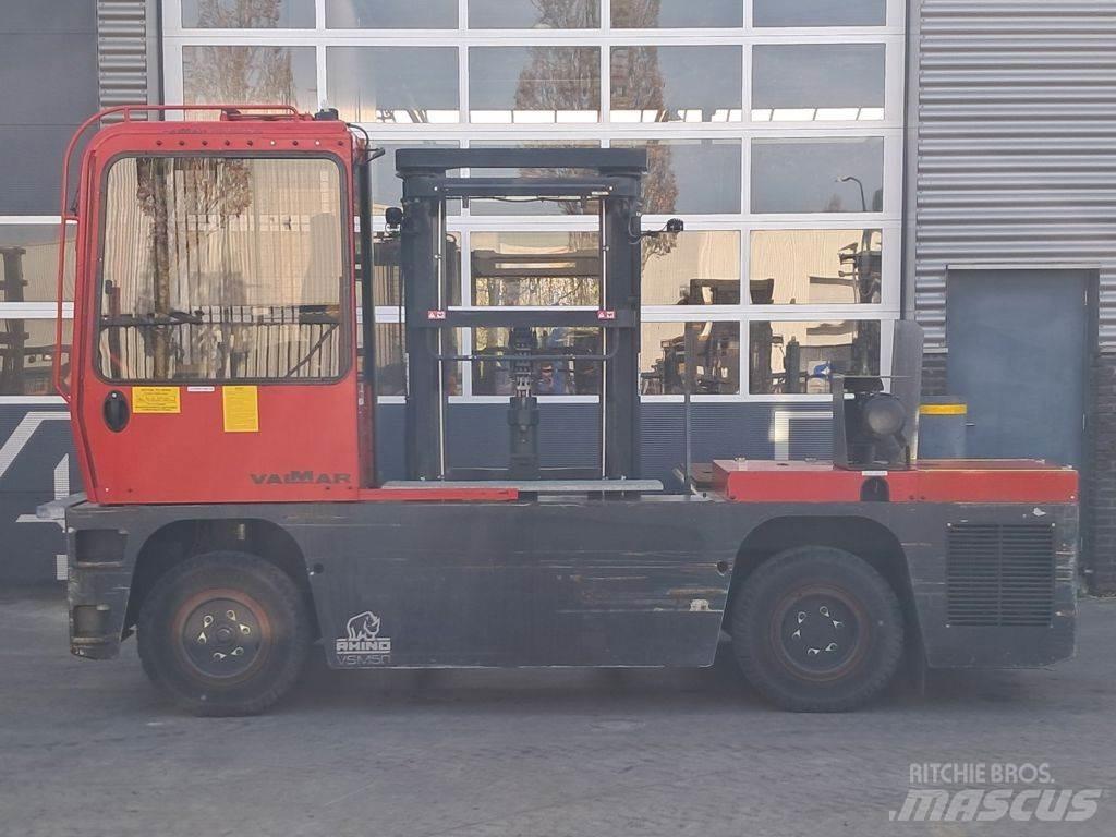 Valmar VSM50/12/35 Încarcator lateral