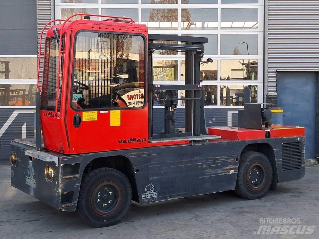 Valmar VSM50/12/35 Încarcator lateral