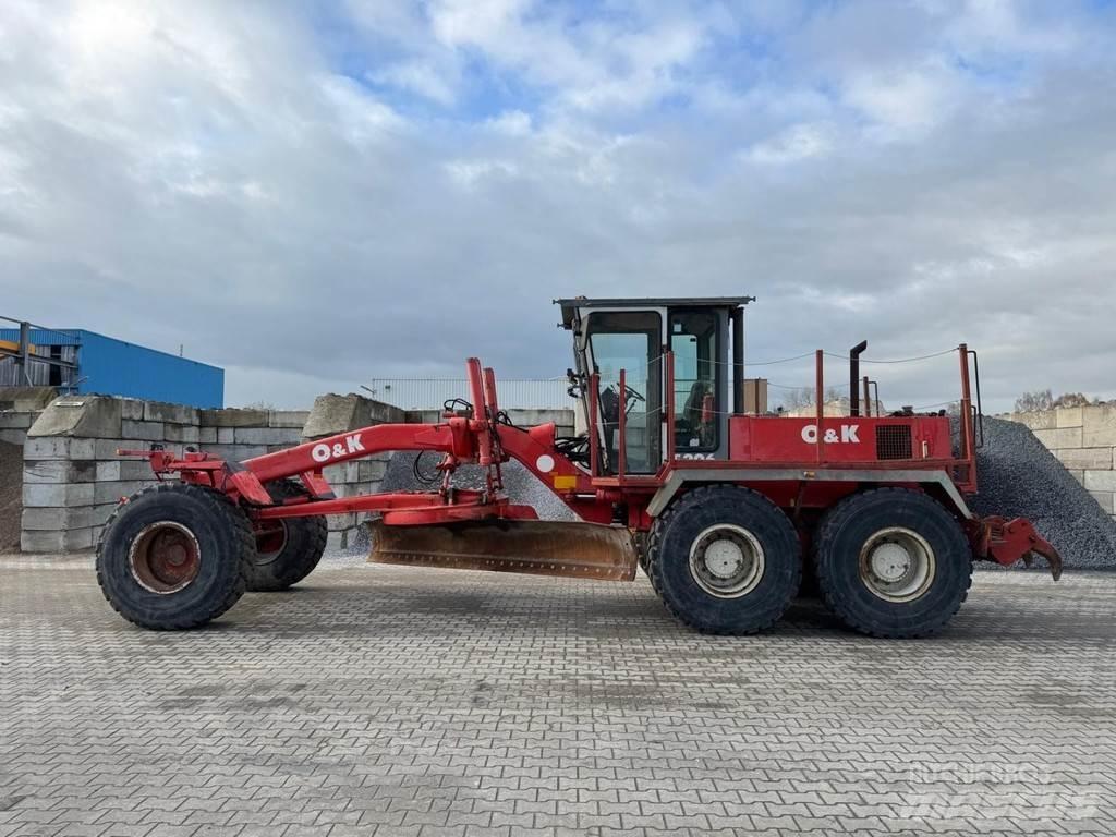 O&K F206 Gredere