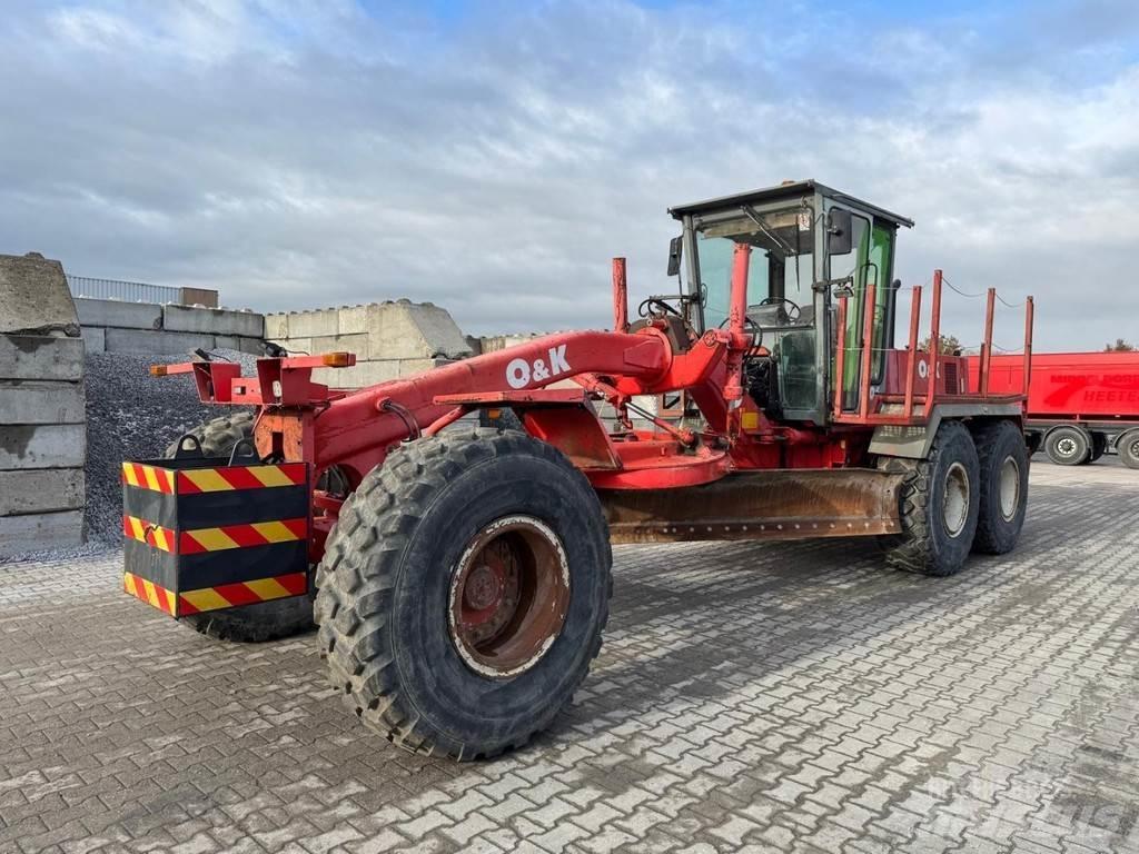 O&K F206 Gredere