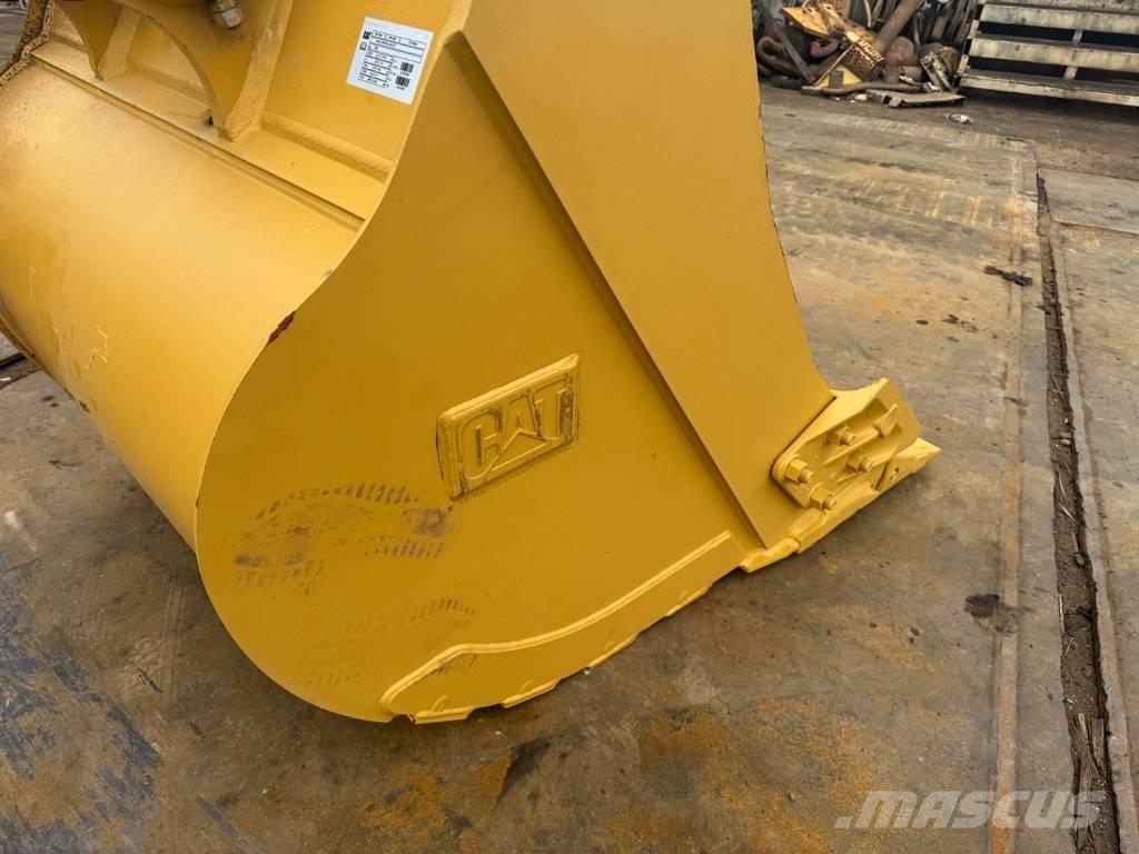 CAT 320 bucket OM Pistoane