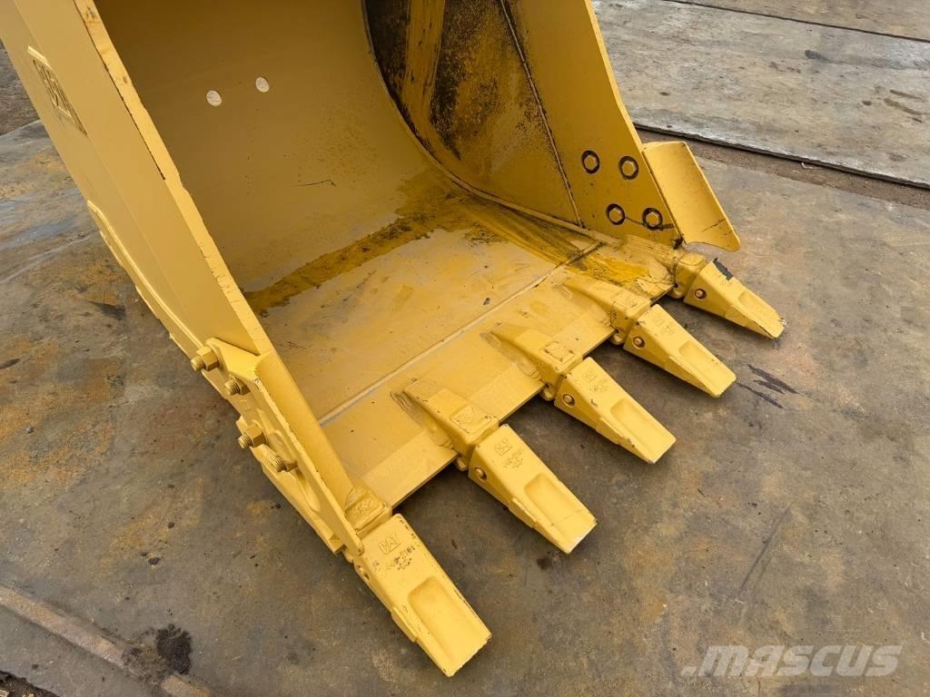 CAT 320 bucket OM Pistoane