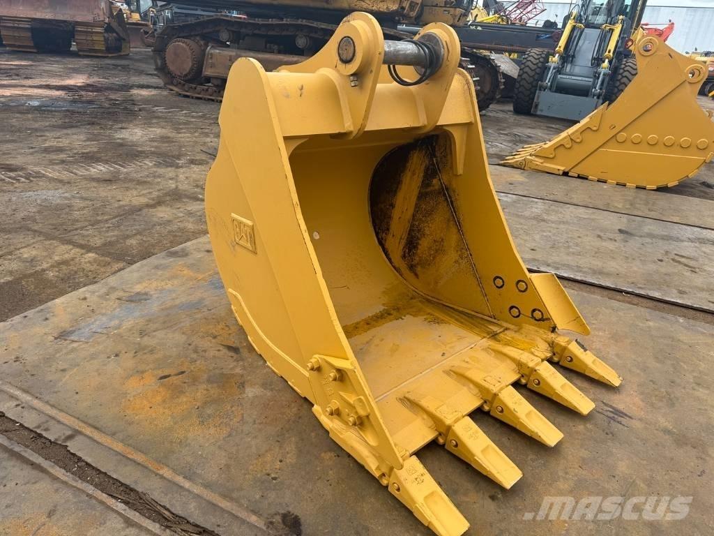 CAT 320 bucket OM Pistoane