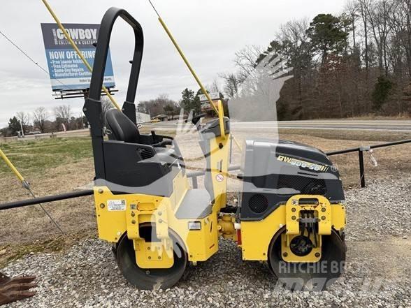 Bomag BW900-50 Compactoare monocilindrice