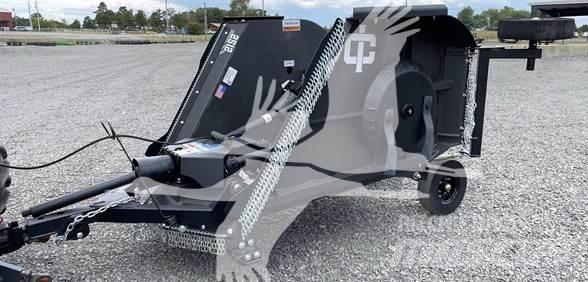 Ironcraft 2512 Cositoare de iarba cu umidificator