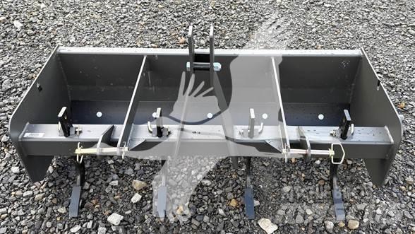 Ironcraft 3105 Alte accesorii tractor