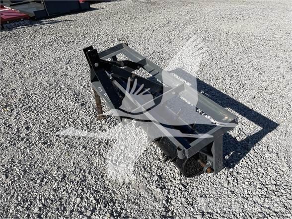 Ironcraft 8105 Alte masini si accesorii de cultivat