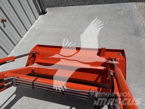 Kubota B7800 Tractoare