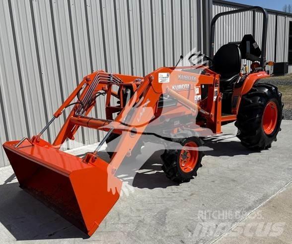Kubota B7800 Tractoare