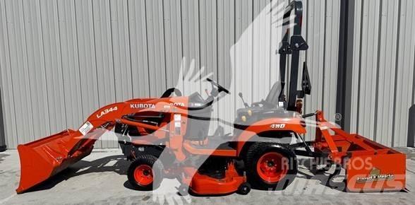 Kubota BX1880 Tractoare