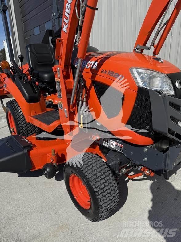 Kubota BX1880 Tractoare