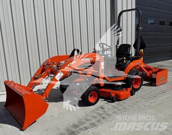 Kubota BX1880 Tractoare