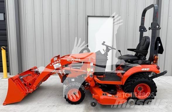 Kubota BX2380 Tractoare