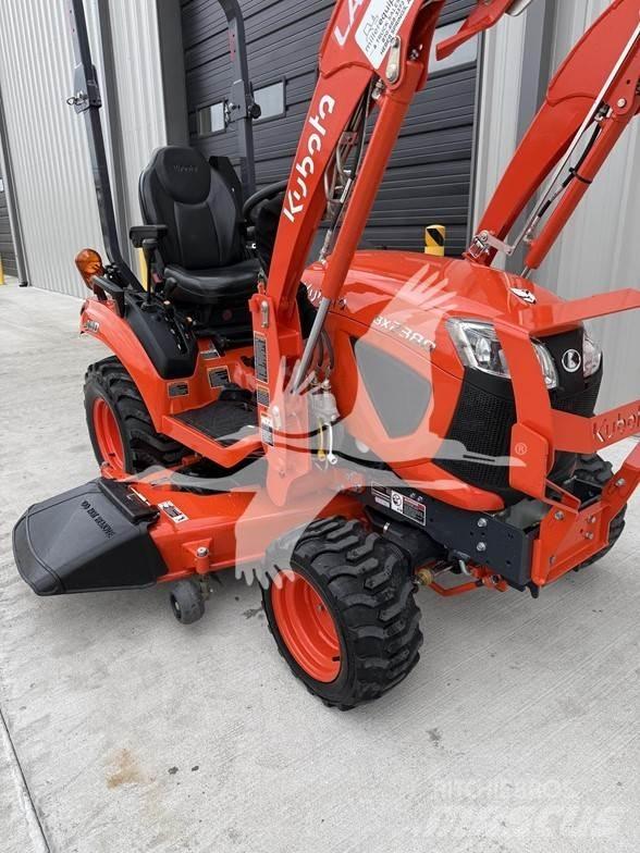 Kubota BX2380 Tractoare
