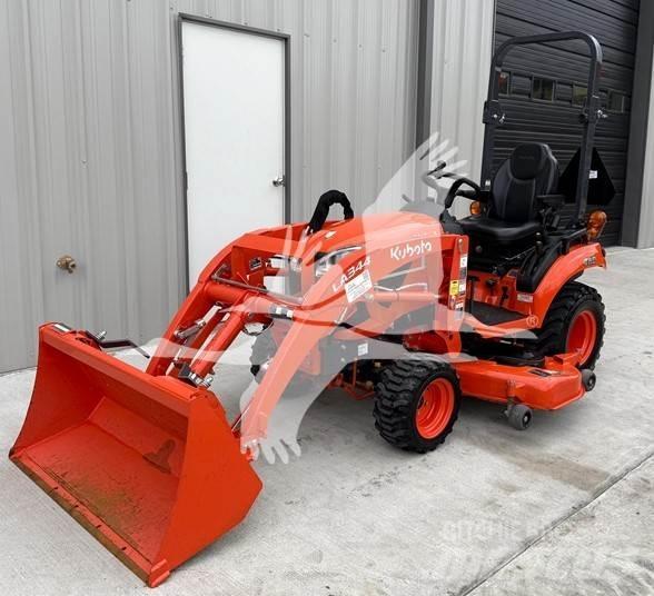 Kubota BX2380 Tractoare