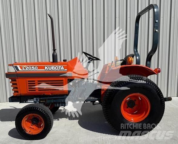 Kubota L2050 Tractoare