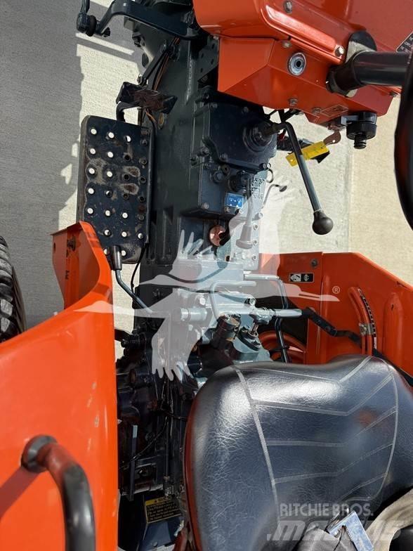 Kubota L2050 Tractoare