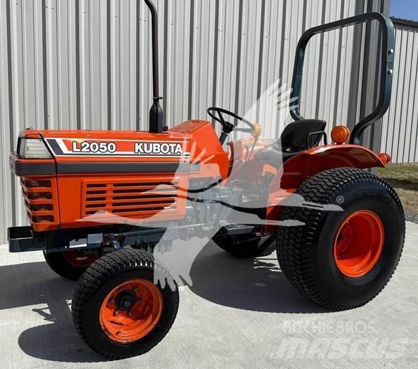 Kubota L2050 Tractoare