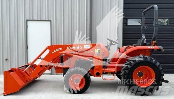Kubota L2501 Tractoare