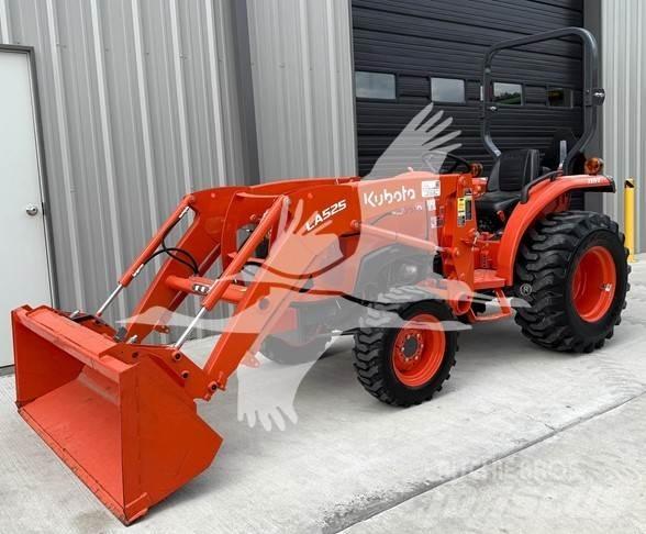 Kubota L2501 Tractoare