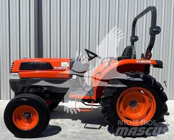 Kubota L3130 Tractoare