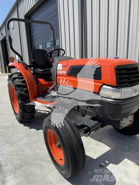 Kubota L3130 Tractoare