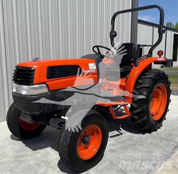 Kubota L3130 Tractoare