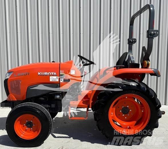 Kubota L3301 Tractoare