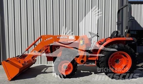 Kubota L3901 Tractoare