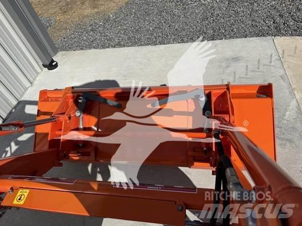 Kubota L3901 Tractoare