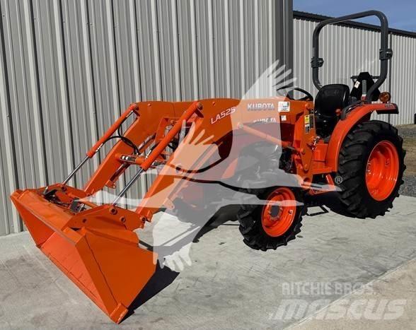 Kubota L3901 Tractoare
