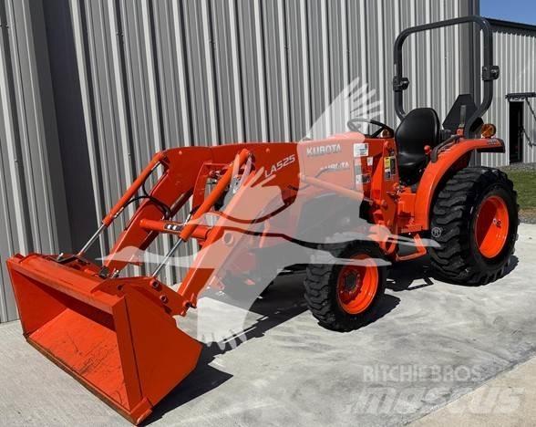 Kubota L3901 Tractoare
