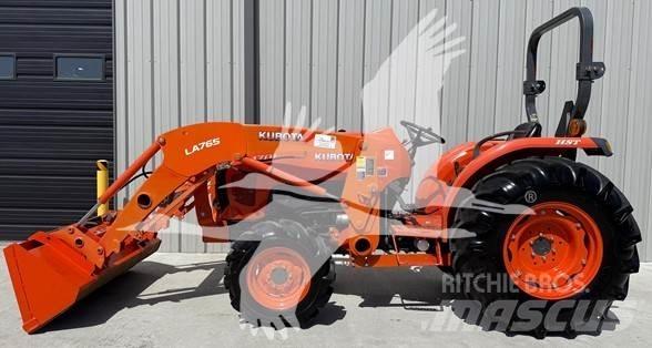 Kubota L4701 Tractoare