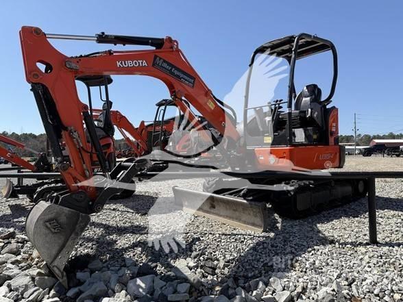 Kubota U35 Mini excavatoare < 7t