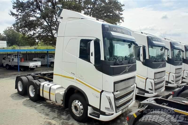 Volvo FH 440 Altele