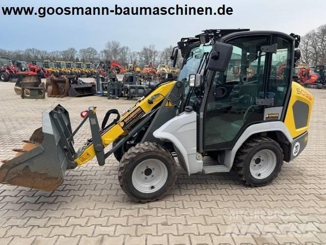 Kramer 5035 Incarcator pe pneuri