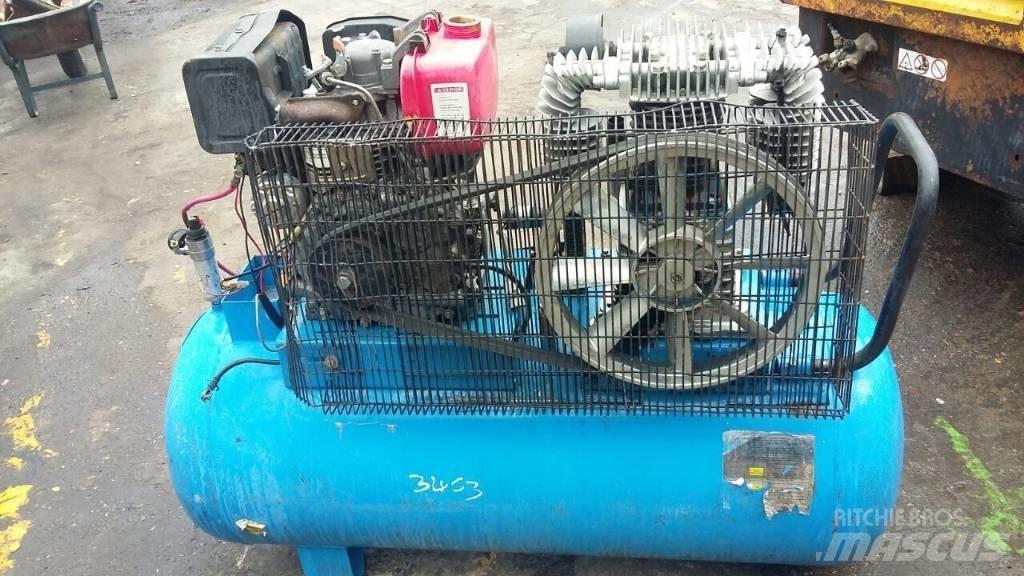 Atlas disel Utilaje agricole - Altele
