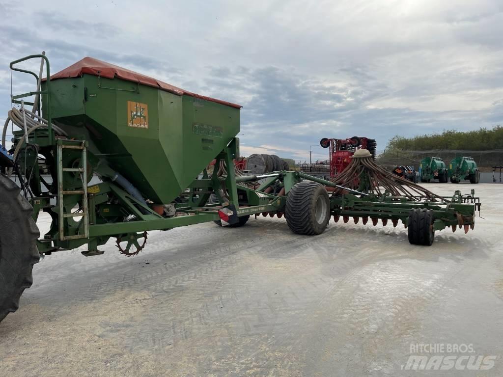 Amazone Citan 9000 Semanatoare