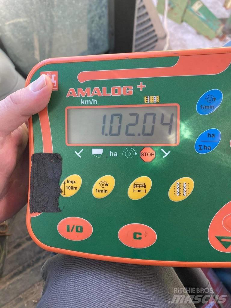 Amazone Citan 9000 Semanatoare