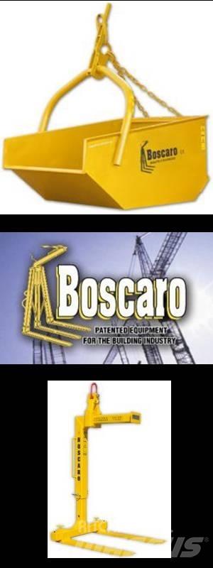 Boscaro Vilice Furci