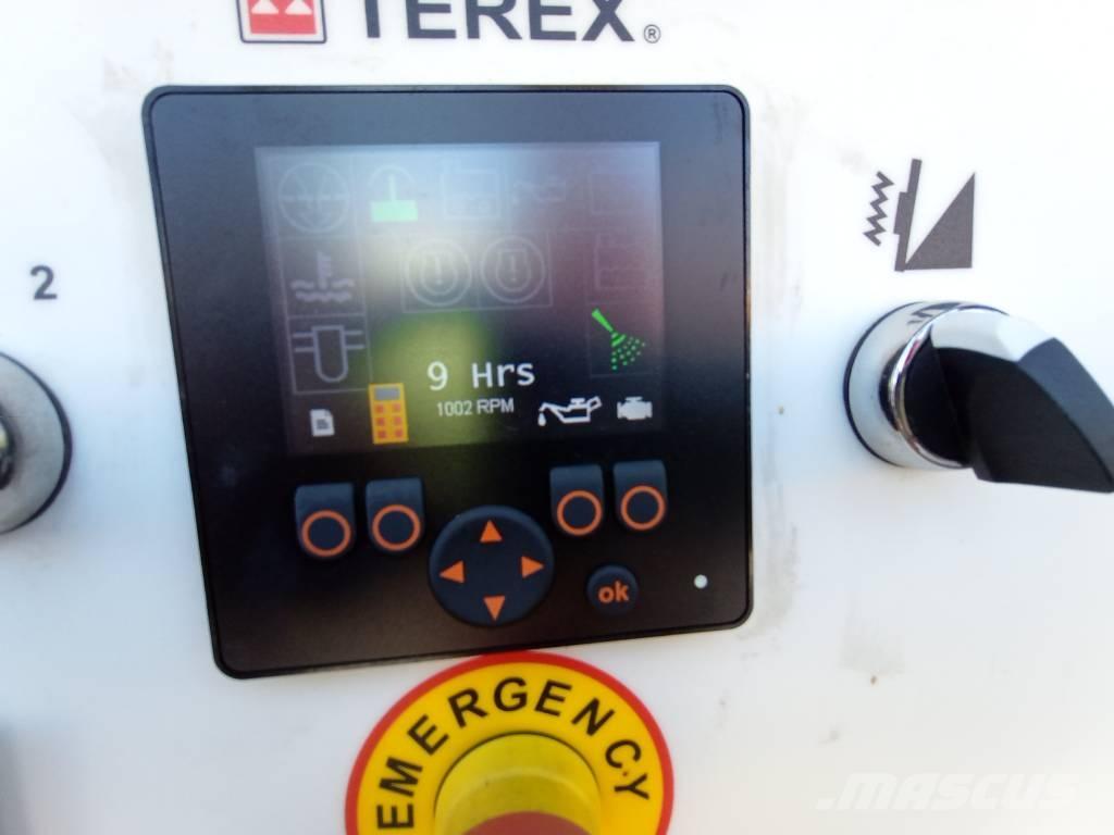 Finlay TF50L Transportoare